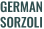 Germán Sorzoli - Logo